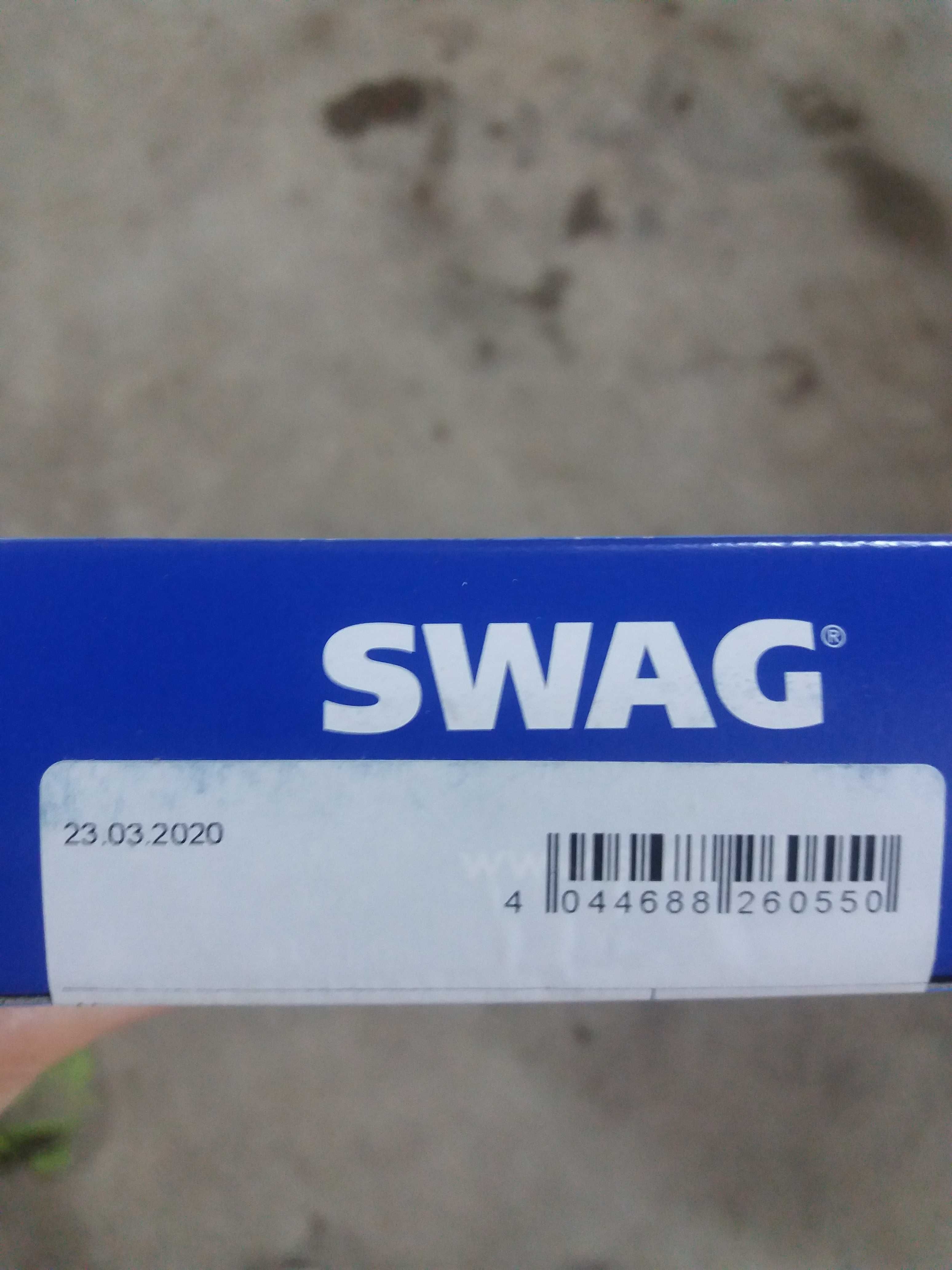 32 92 6055 SWAG Фильтр АКПП