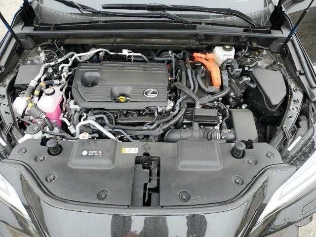 Lexus NX II 2022- Дверь Капот Крыло Бампер Фара Ляда Рычаг РАЗБОРКА