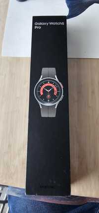 Samsung watch 5 pro LTE