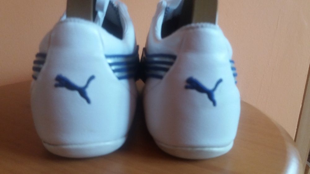 Puma Etoile adidasy rozm. 38 wkładka 25 cm