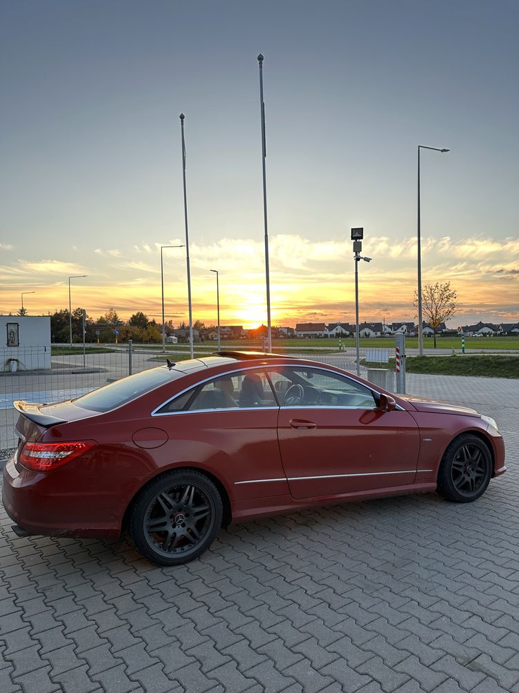 Koła 18 5x112 Mercedes pirelli