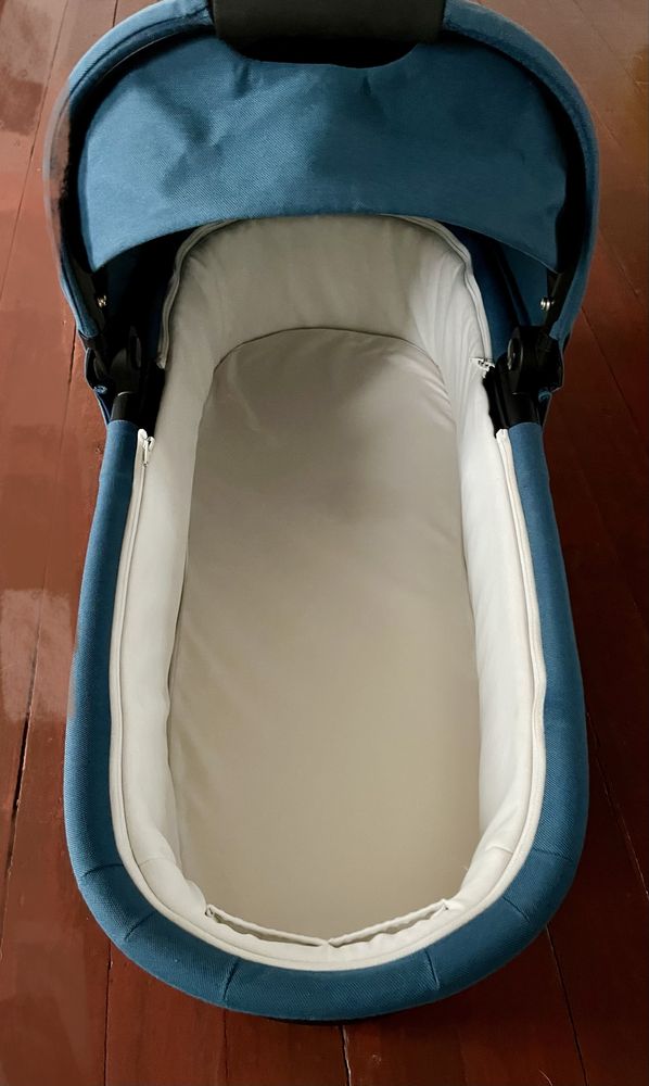 Люлька Cybex talos s