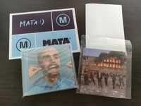Płyta Mata - Młody Matczak - wersja DELUXE - PREORDER