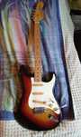 Fresher Straighter Stratocaster FS-331S 70s Made in Japan(Video)