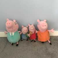 Rodzina świnek Peppa