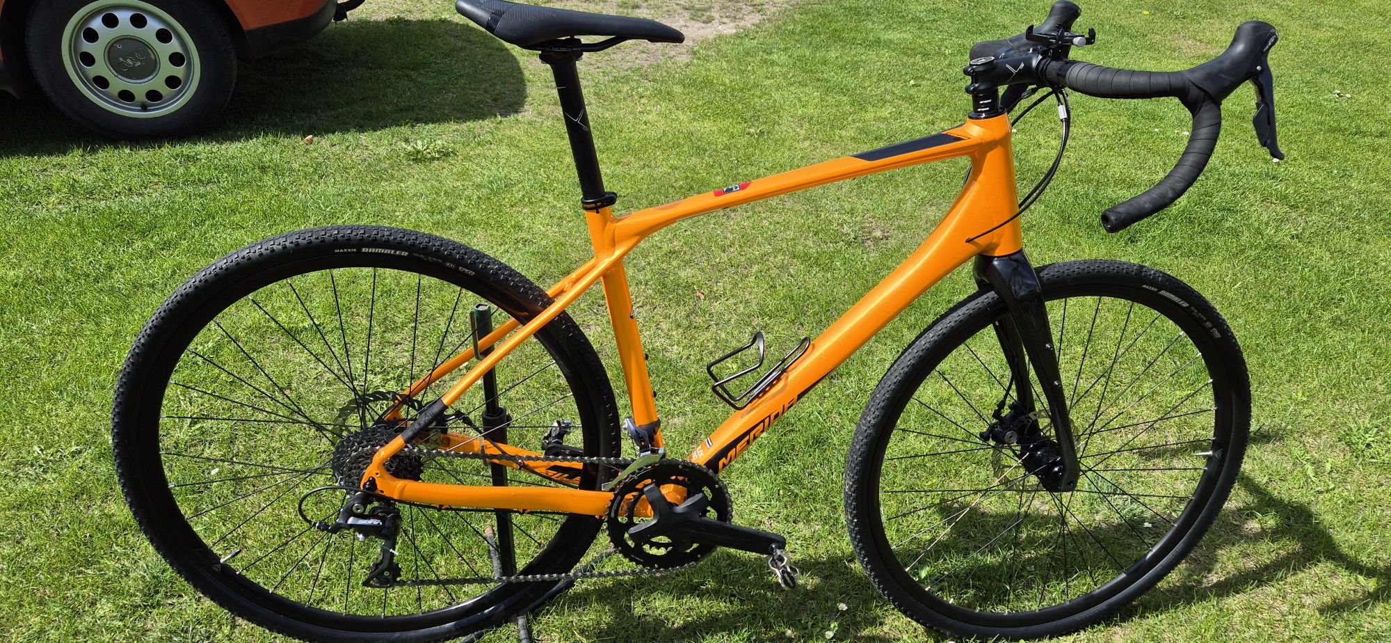 Merida silex 200