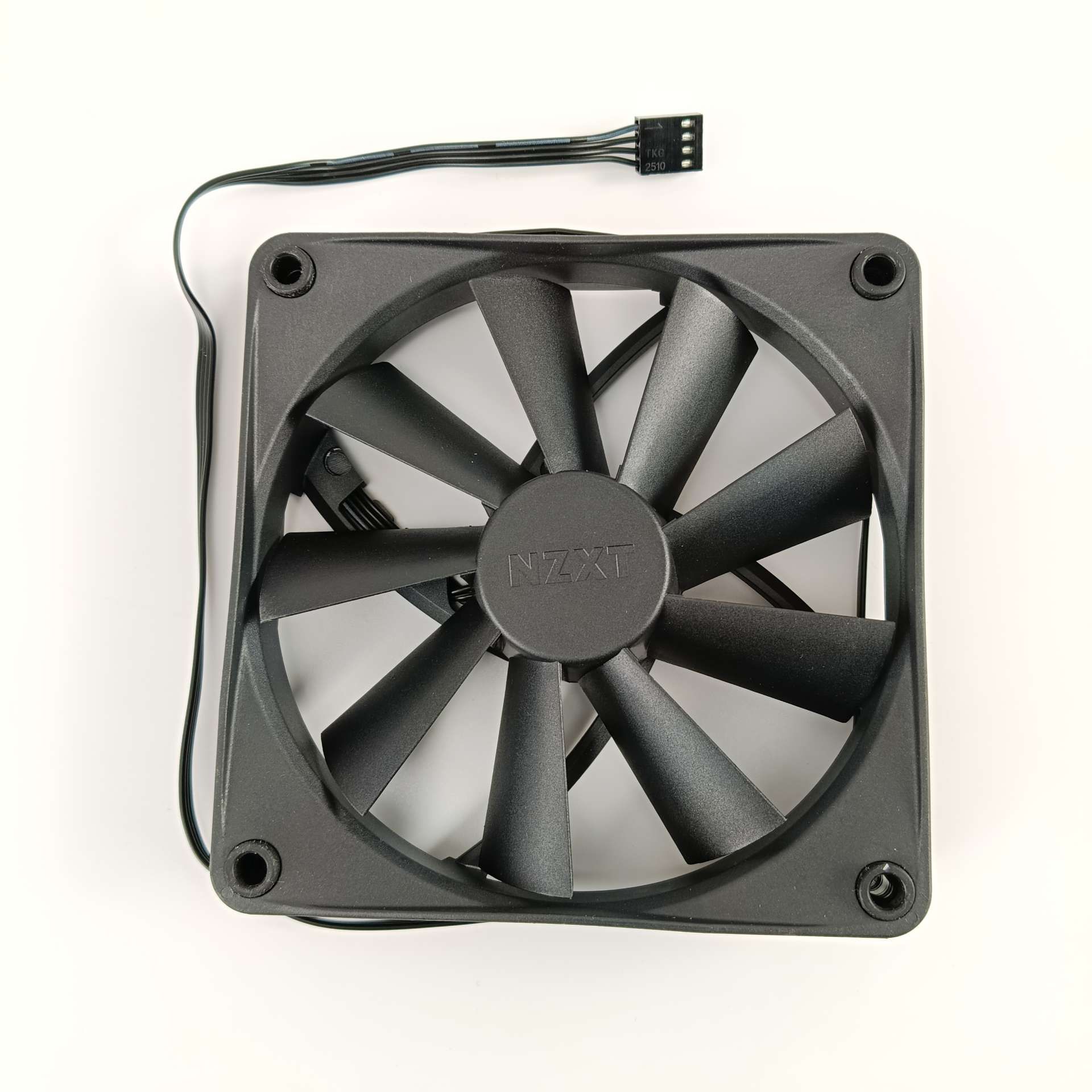 Wentylator NZXT 120 x 120 mm RF-Q12SF-B1 F120Q