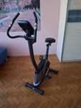 Rower treningowy stacjonarny Gym Tek