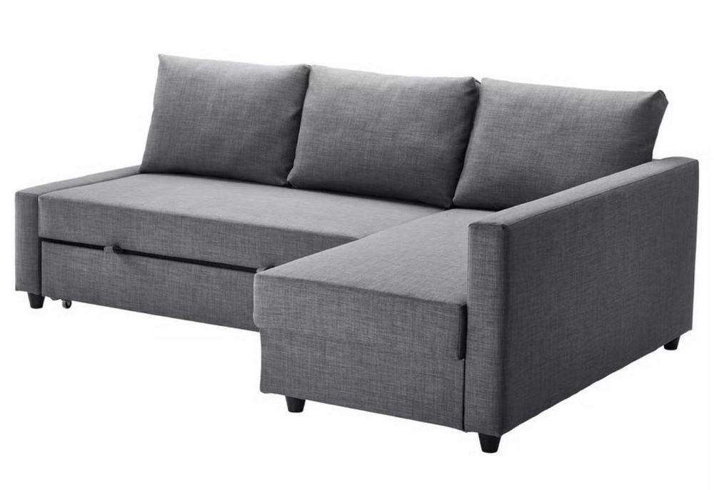 Sofa cama friheten ikea