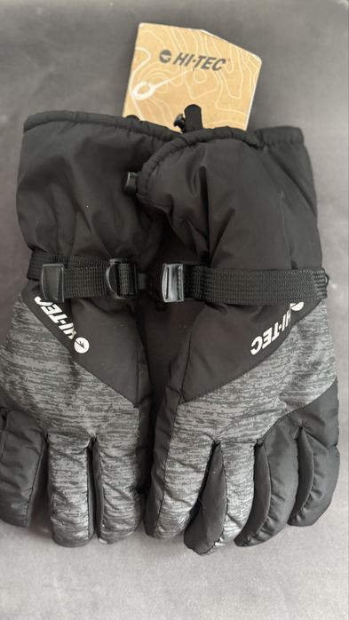 Rękawice męskie rozm L-XL