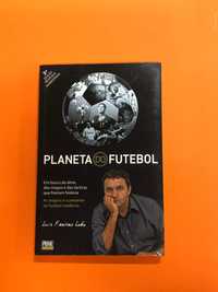Planeta do futebol - Luís Freitas Lobo