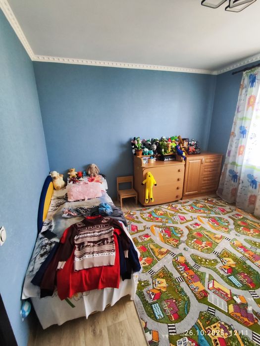 Квартира Близнюки