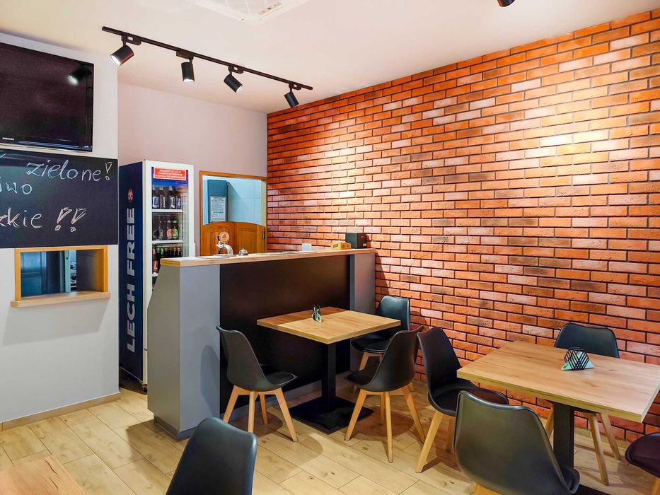Lokal Pod Wynajem- Restauracja, możliwość innej działalności- Dębowiec