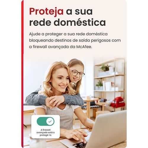 McAfee Internet Security