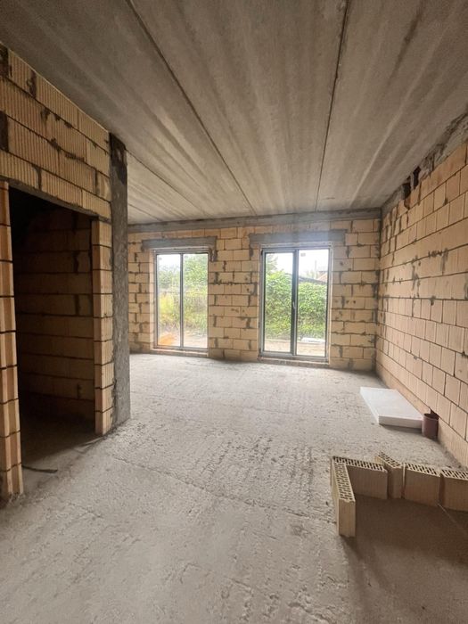 Таунхаус поруч з парком ! Буча