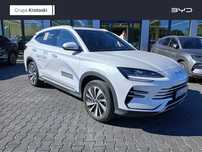 BYD Seal U BYD Seal U DM-i Design
