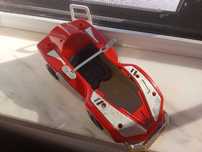 Power     Rangers 1997 Bandai