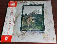 виниловая пластинка Led Zeppelin – Led Zeppelin IV Japan