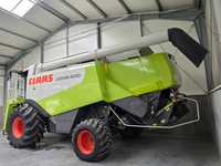 Claas Lexion Claas Lexion 600