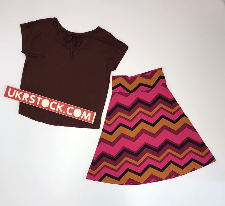 Жіночий стоковий одяг me&i Сток оптом