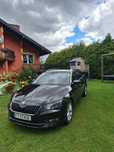 Skoda Superb 3 4x4 Automat