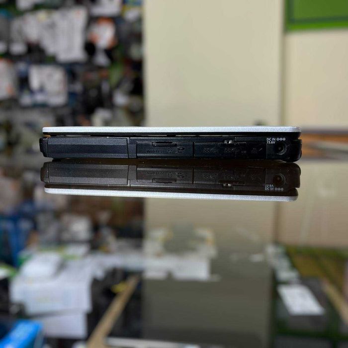 Ноутбук PANASONIC CF-54 Toughbook | i5/8GB/ SSD+HDD | 14" FHD Touch |