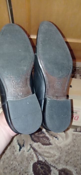 Туфлі. Італія. 40 розмір