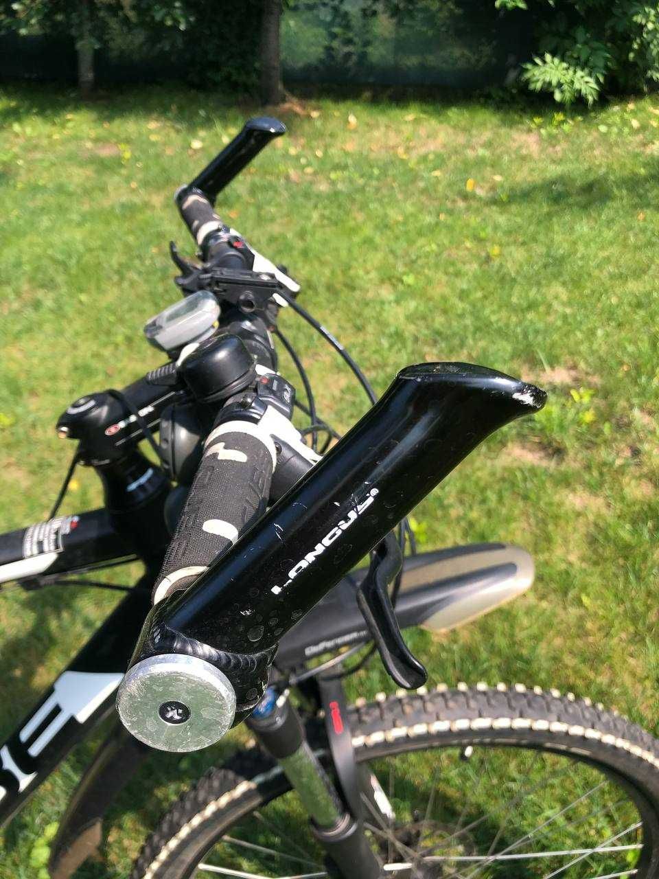 Продам велосипед MTB - CUBE Acid 29" - XXL23