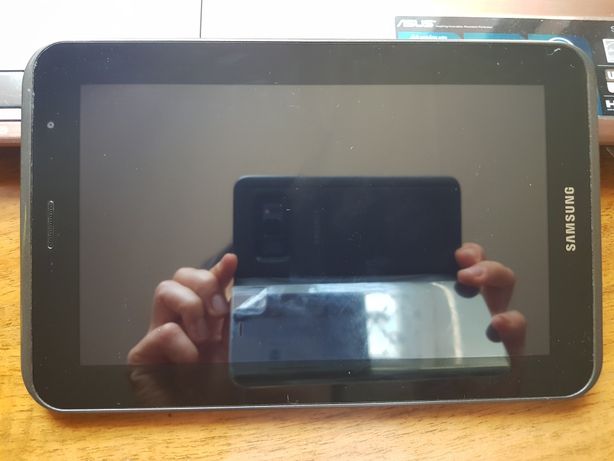 Планшет Samsung Galaxy Tab 2.7.0 gt 3100 black