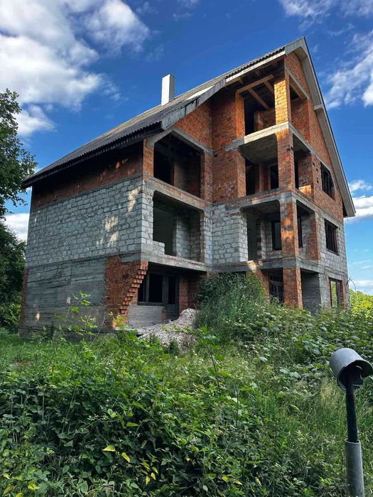 Продається будинок в с. Нанково