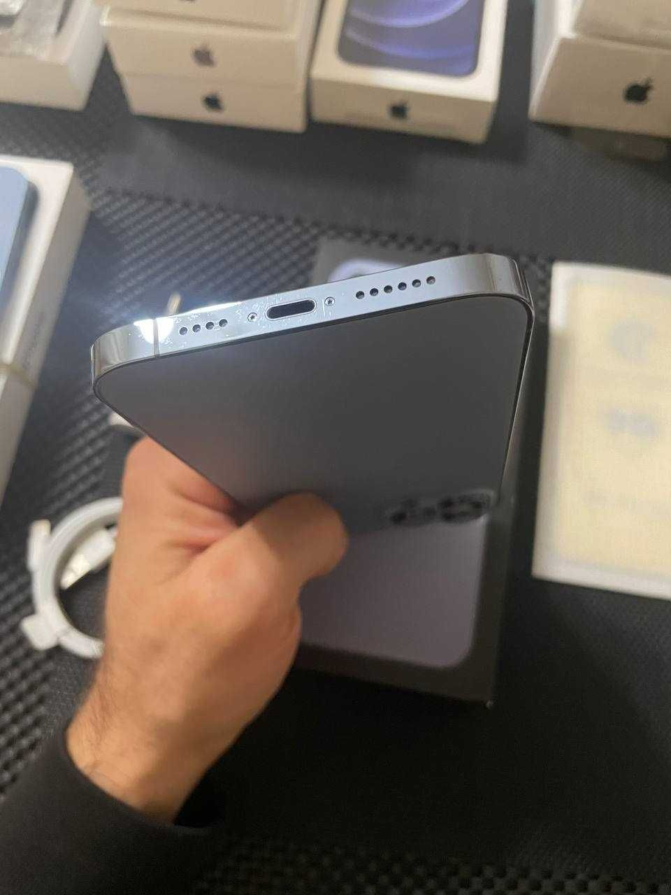 Iphone 13 pro max 128 gb, супер стан, Айфон 13 про макс 128 гб