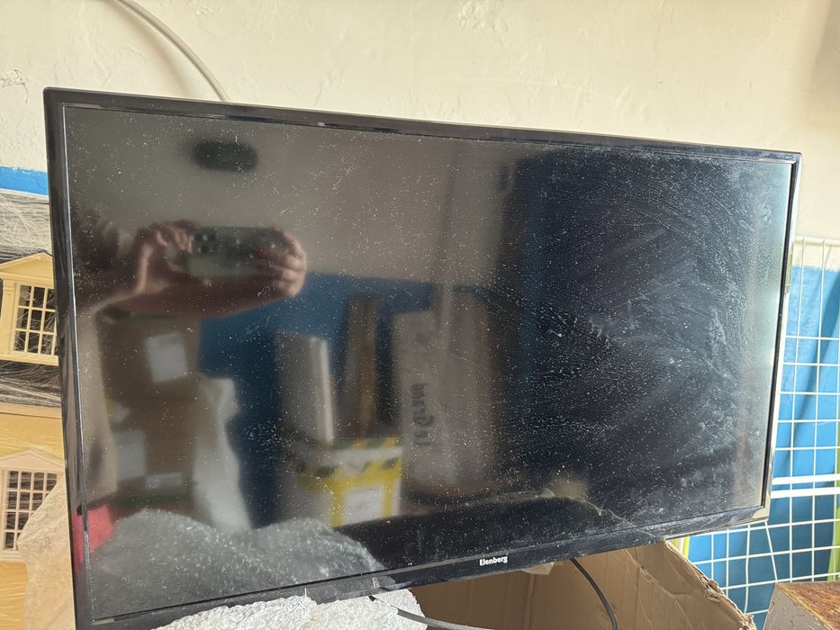 Elenberg телевізор