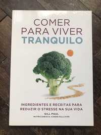 Comer para viver tranquilo, Ramakrishna - Novos