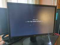 Монітор LG 22 дюйма