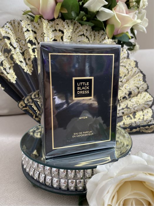 Avon woda perfumowana Little Black Dress 100 ml