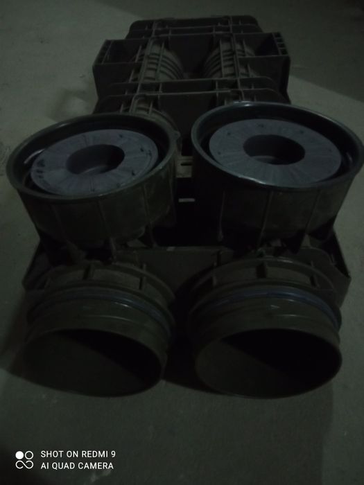 Герметичний ящик для інструменту рибалки...