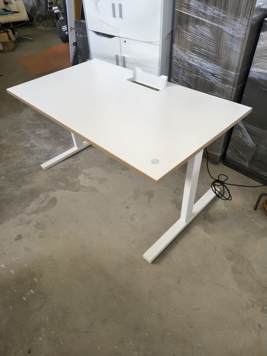 Stół/biurko elektryczne 140cm