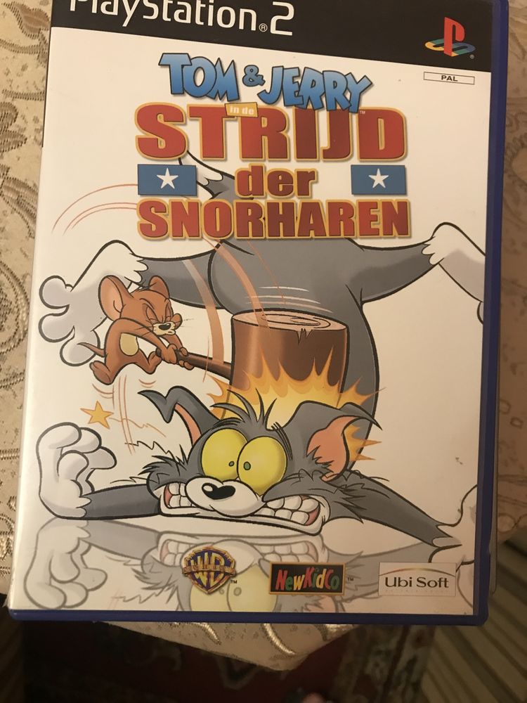 Игр для play station 2