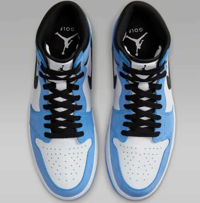 NikeJordan1Retro R.40