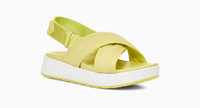 UGG Nella Sandal, сандали из США оригинал. Размер 8US - 25 см стелька