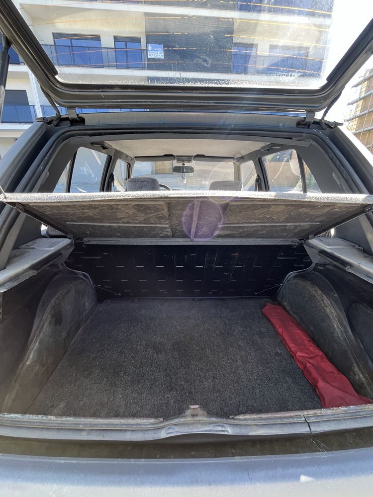 Renault 5 1.2 GTL