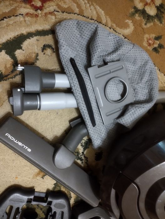 Пылесос Ровента  2100W