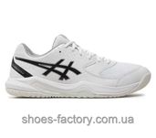 Кросівки Asics Gel-Dedicate 8 1041A408-101 (Оригінал)