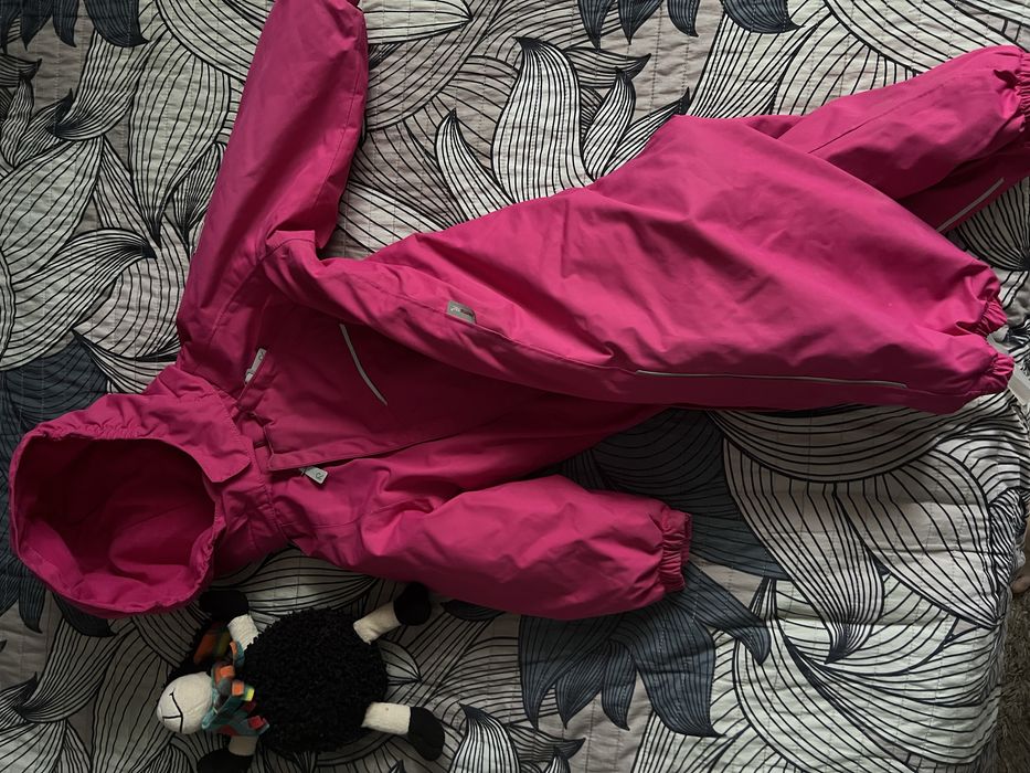 Комбез комбінезон Reima 86