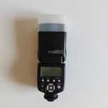 Lampa reporterka Yongnuo Speedlite YN 560II do Nikona