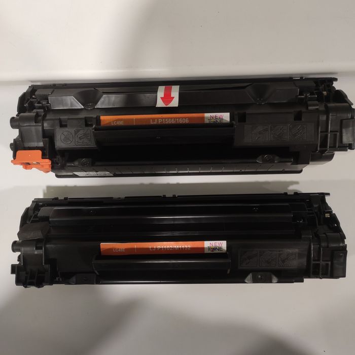 Новые картриджи NewTone LC49E ,  LC48E