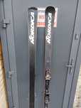 Nordica Dobermann multigara 180cm