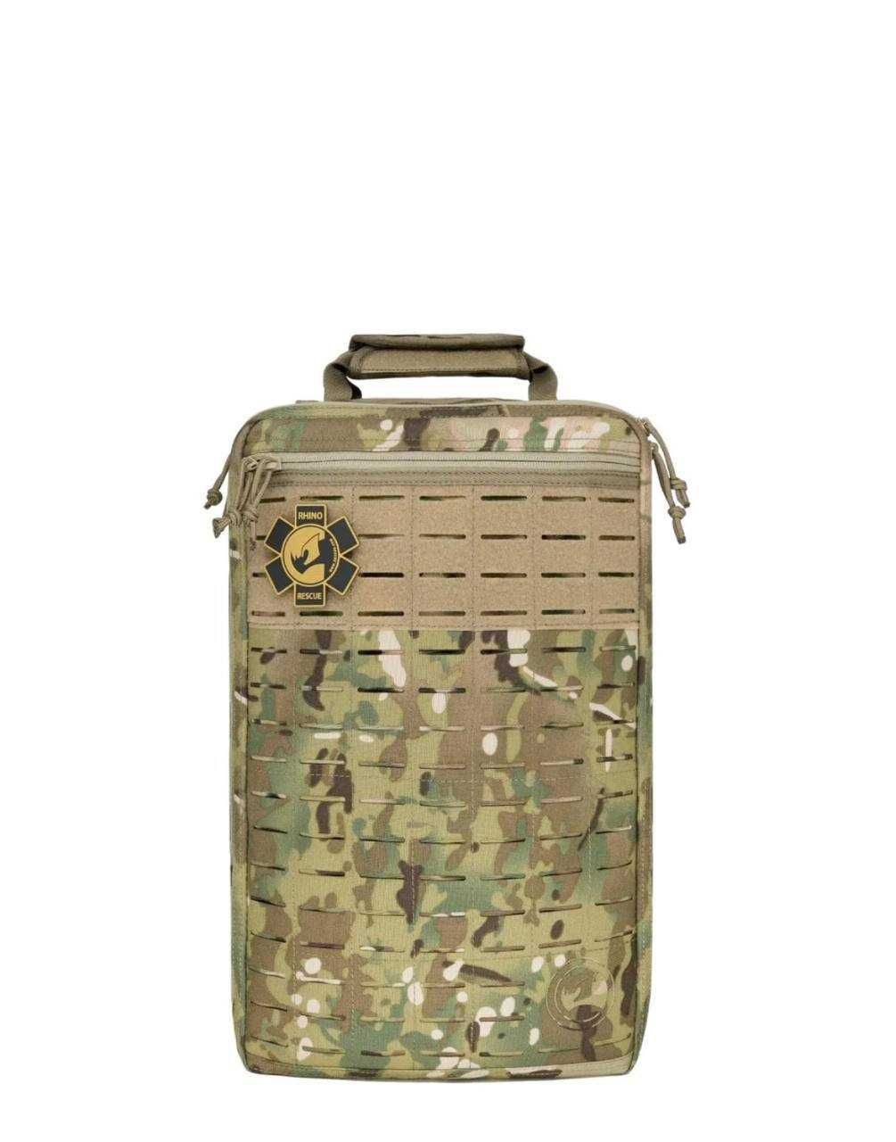 Медичний професійний рюкзак Assault Medical Backpack - R20 RHINO