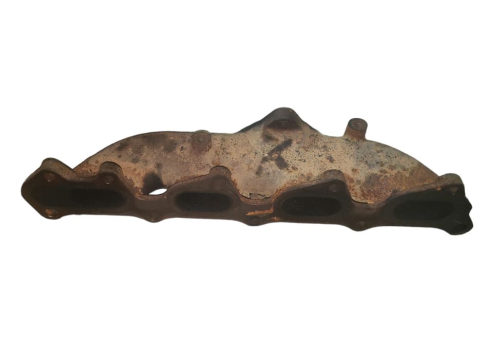 Выхлопной коллектор Mitsubishi L200 2007-2014 1555A450 разборка