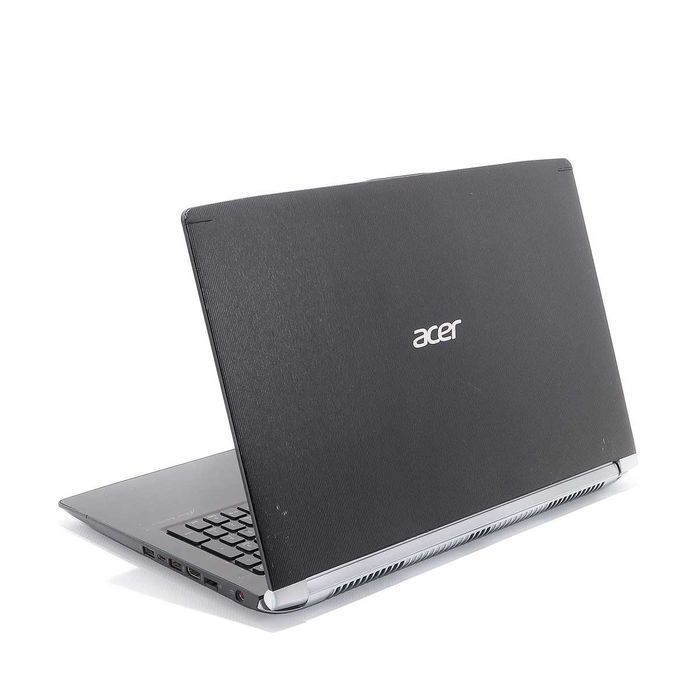 ⫸ Игровой ноутбук Acer Aspire VN7-593G /Core i7 /Geforce GTX /FullHD